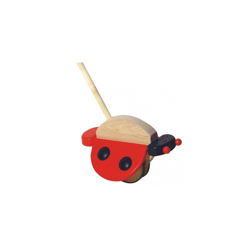 Biedronka na patyku, Bajo 22110