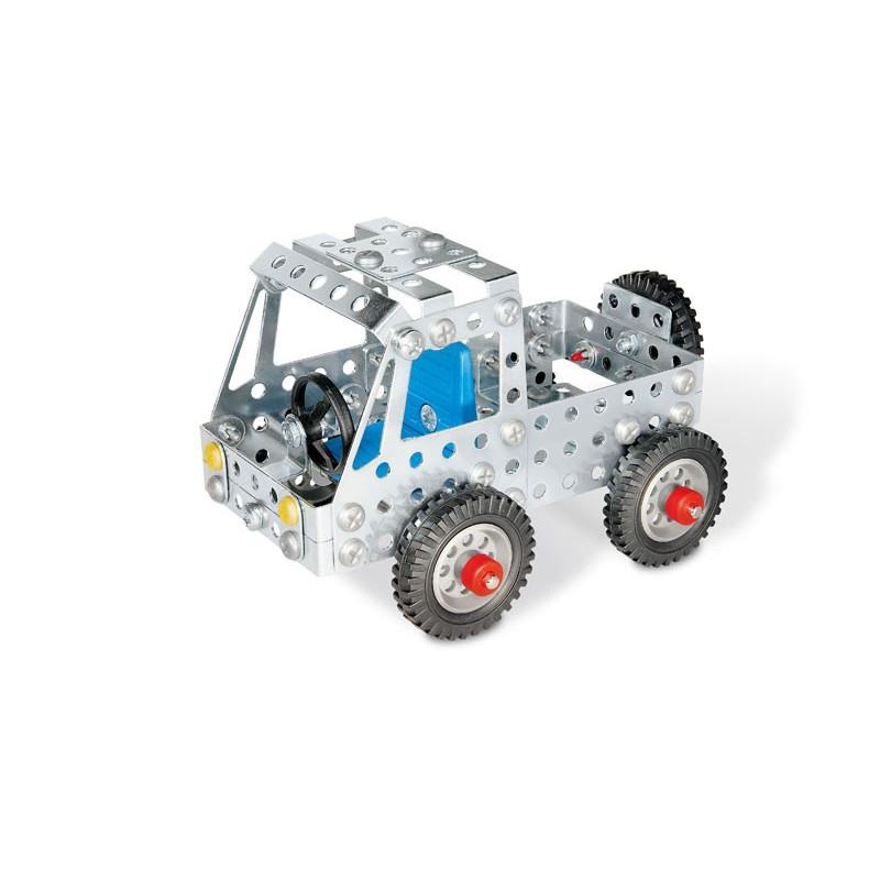 Eitech C05 - Metalowy Dźwig