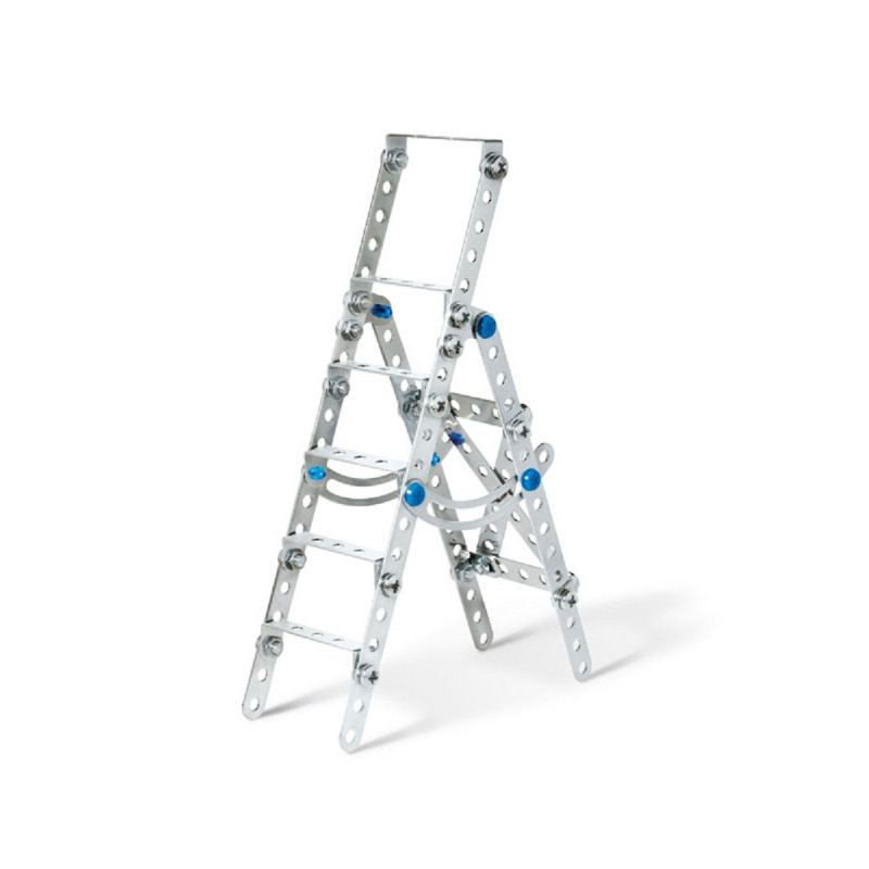 Eitech C05 - Metalowy Dźwig