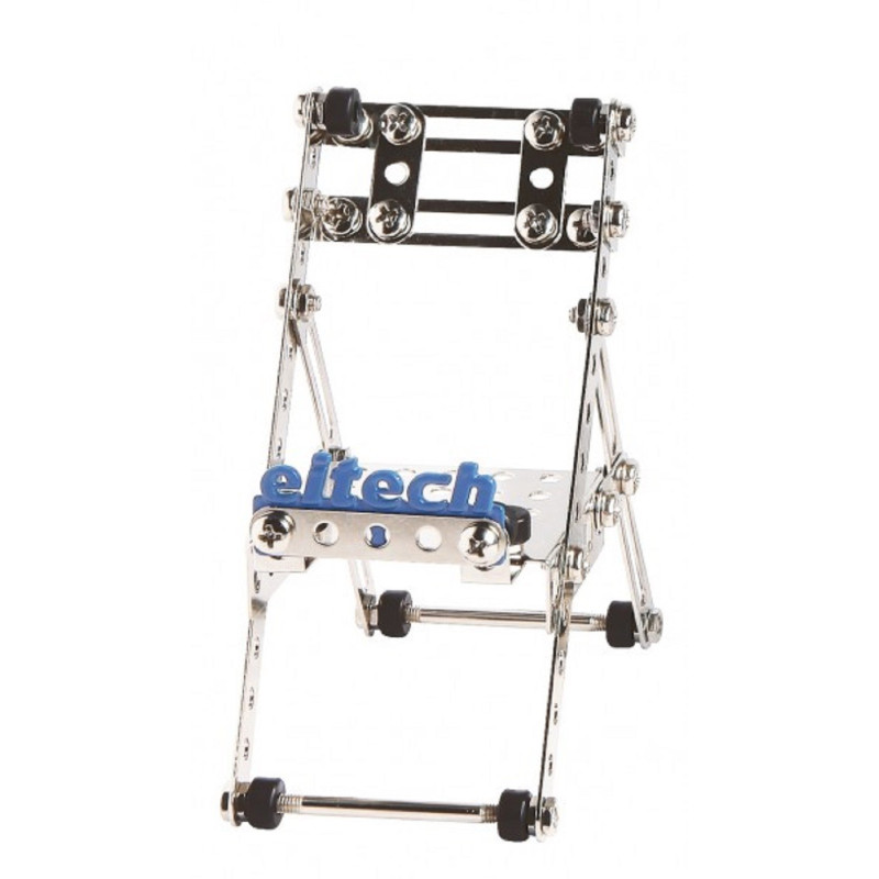 Klocki Eitech C85 - Motor do Skręcania