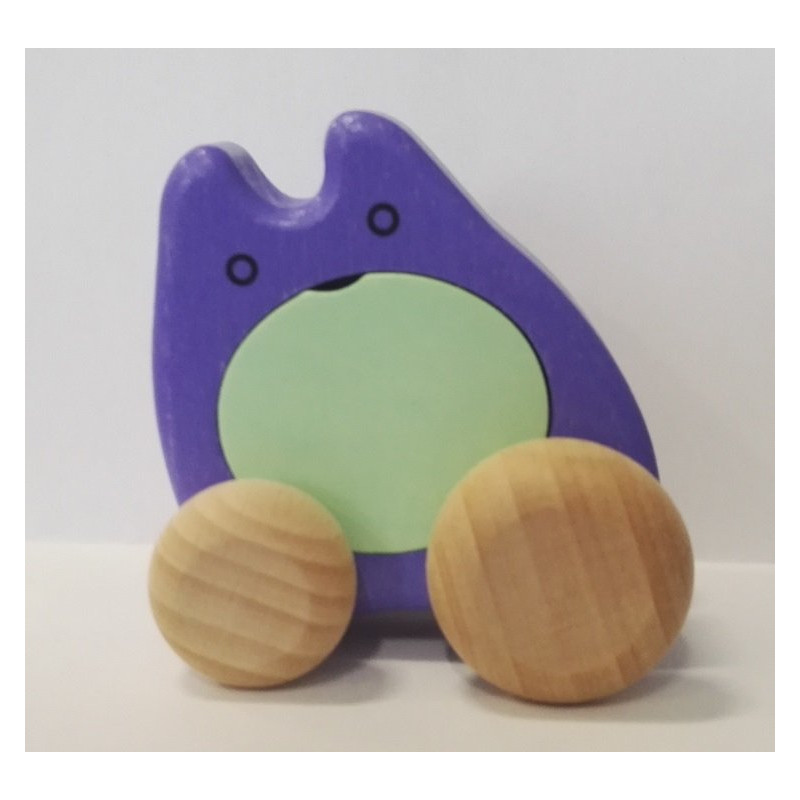 Bajo 25010 - Foka z piłeczką