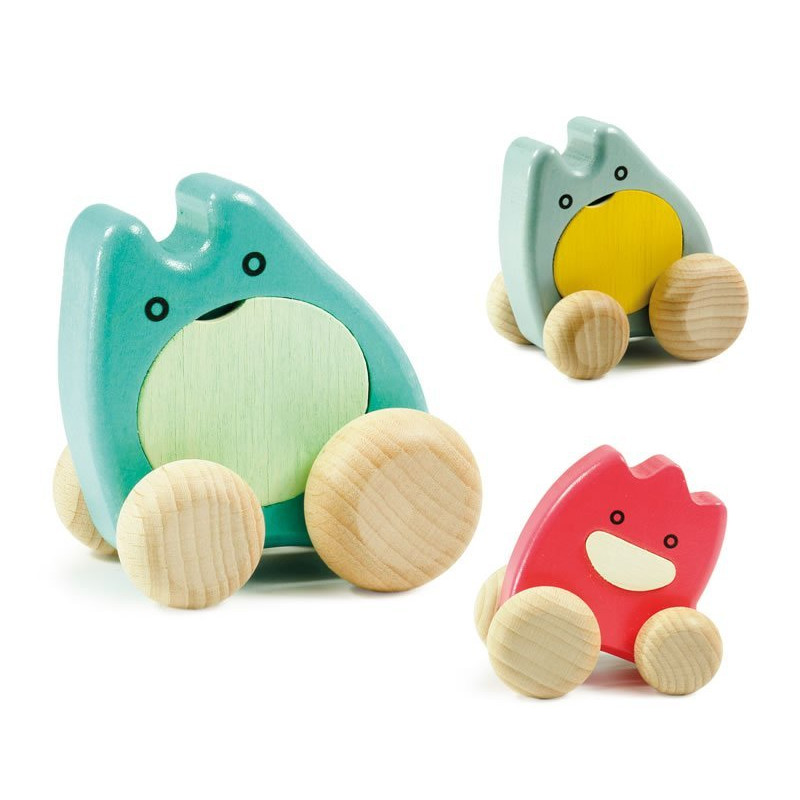 Bajo 25010 - Foka z piłeczką