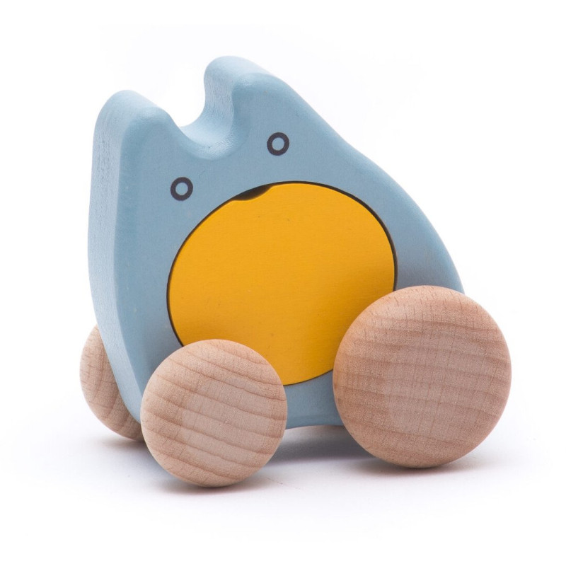 Bajo 27010 - Drewniany duszek