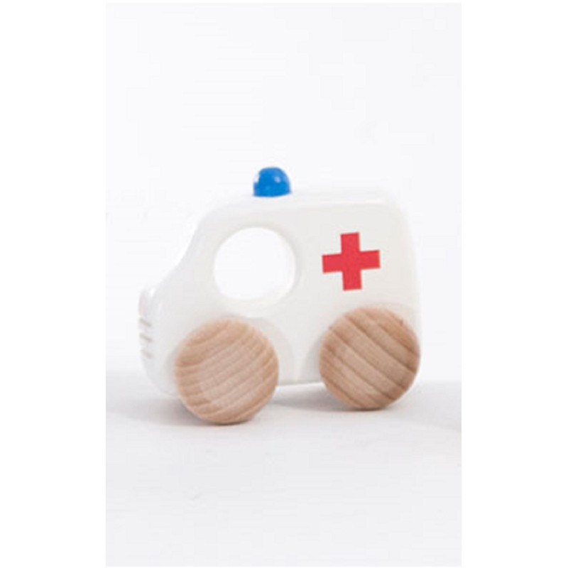 Bajo 44330 - Ambulans H1