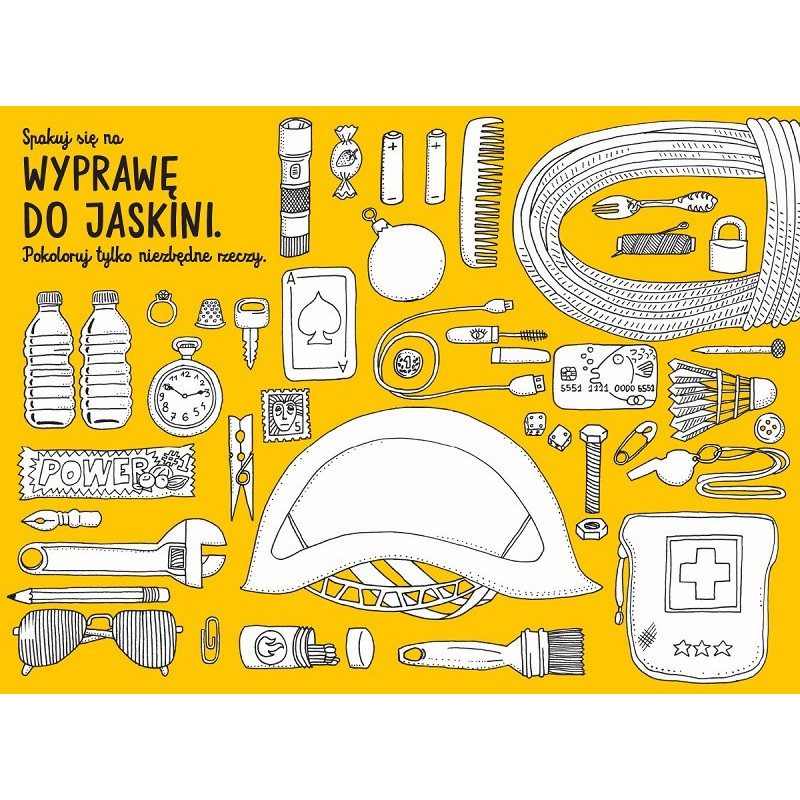 Podziemnik - Wydawnictwo Dwie Siostry