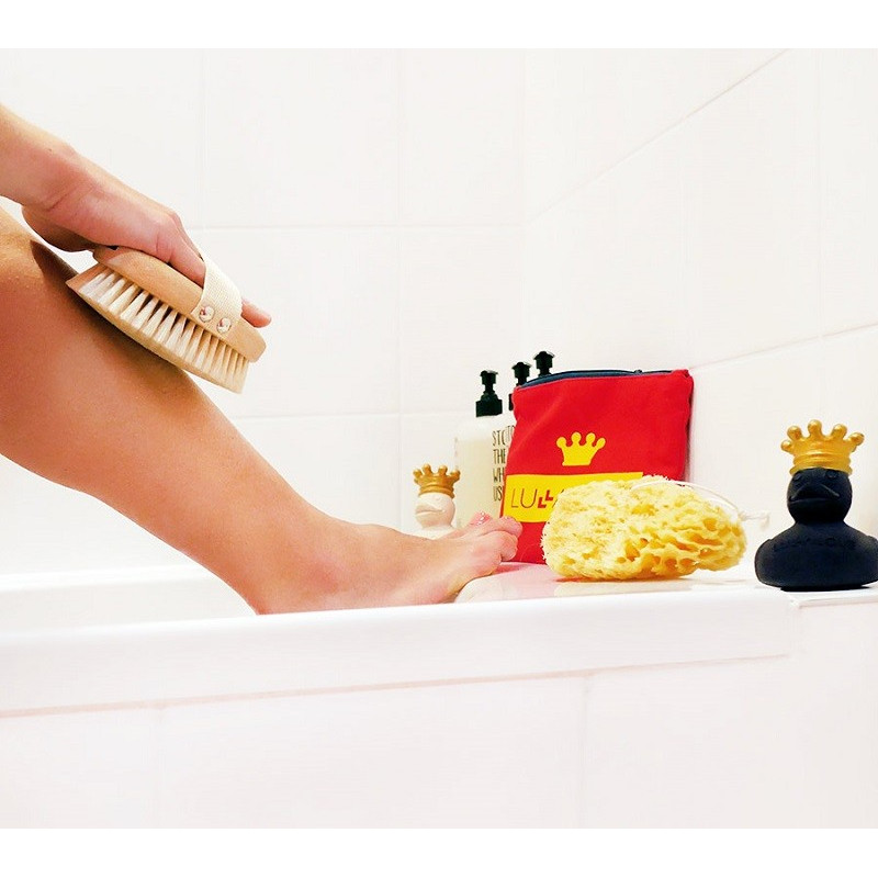 Szczotka do masażu dla Mamy - Lullalove