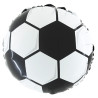 Balon foliowy 18"  Piłka nożna