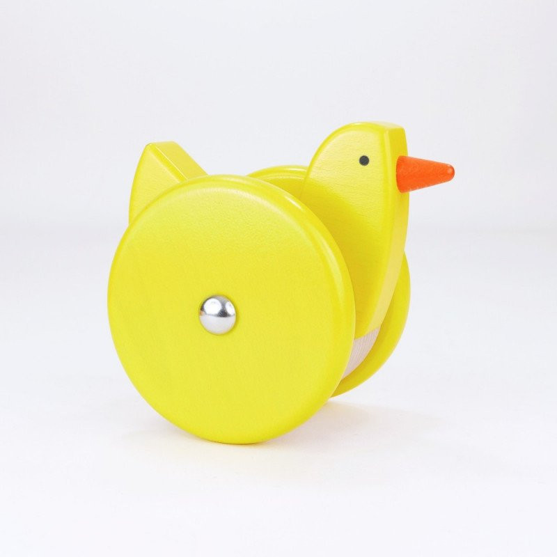 Bajo 21550 - Drewniana Kura Wańka Wstańka