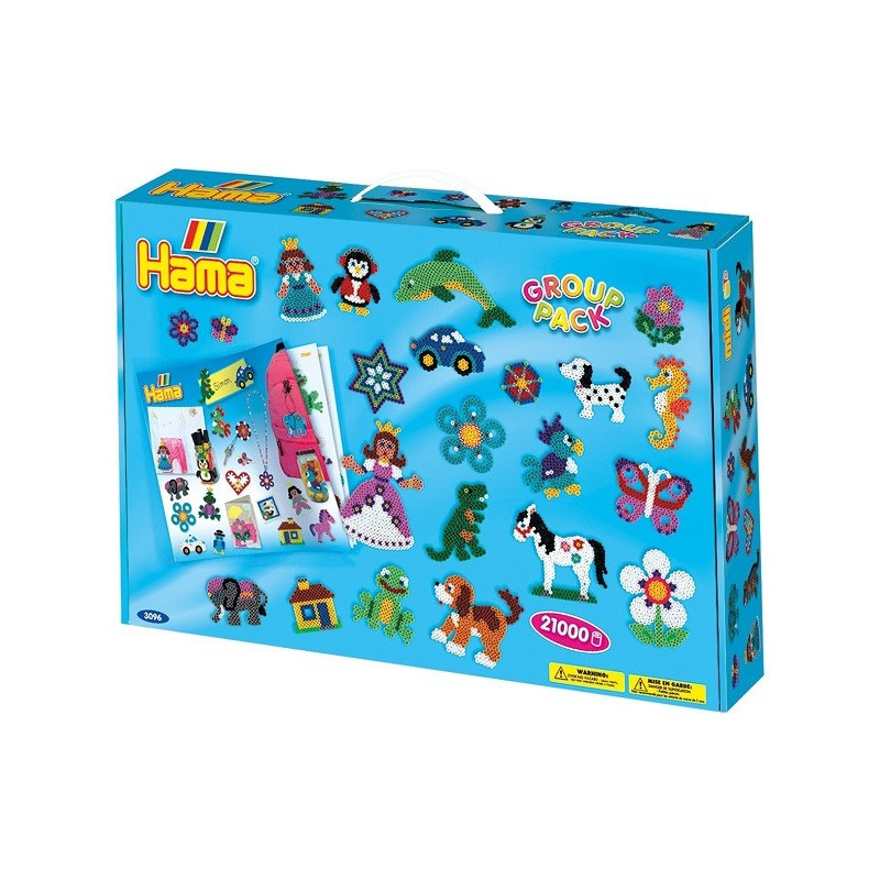Hama midi 3096 - Zestaw dla grup