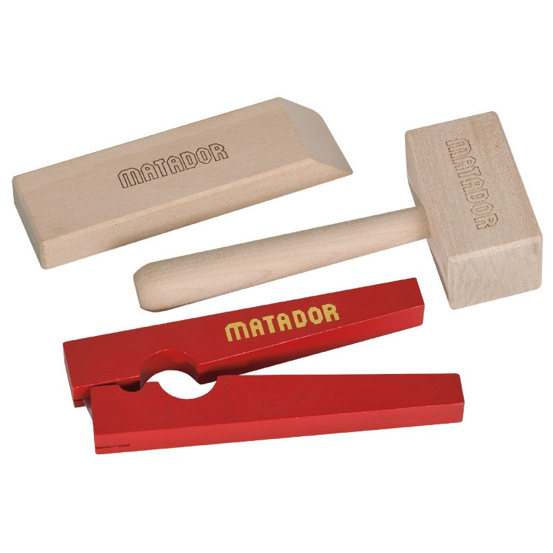 Matador Ki 0 - od 3 roku życia