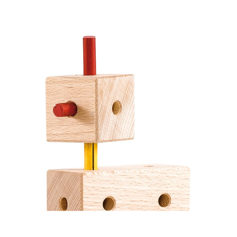 Matador Ki 0 - od 3 roku życia