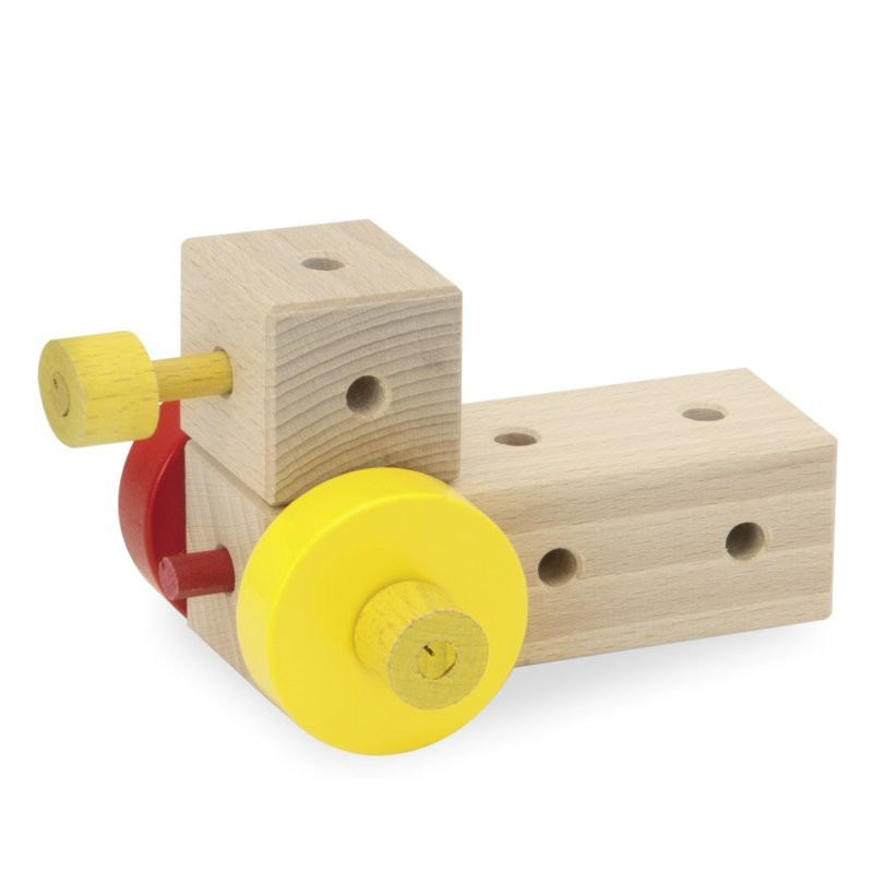 Matador Ki 0 - od 3 roku życia