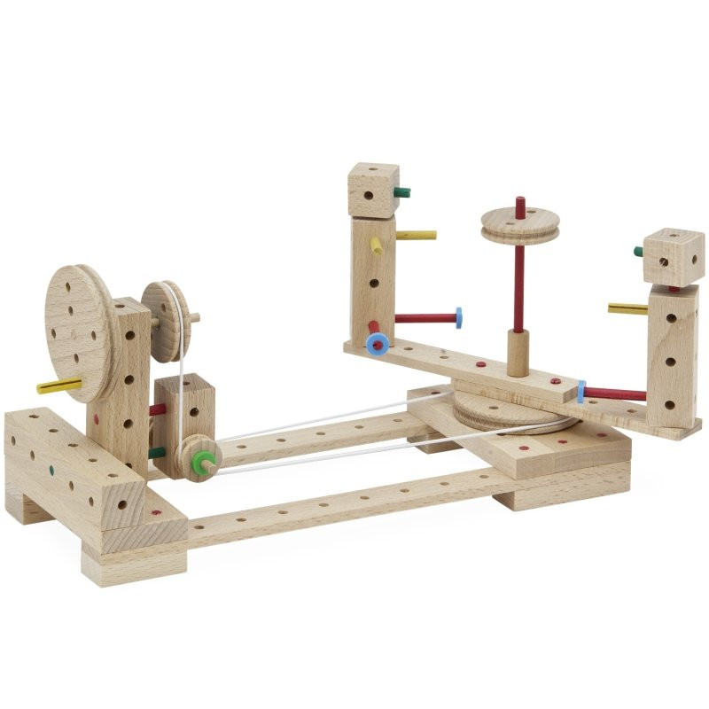 Matador Explorer E222