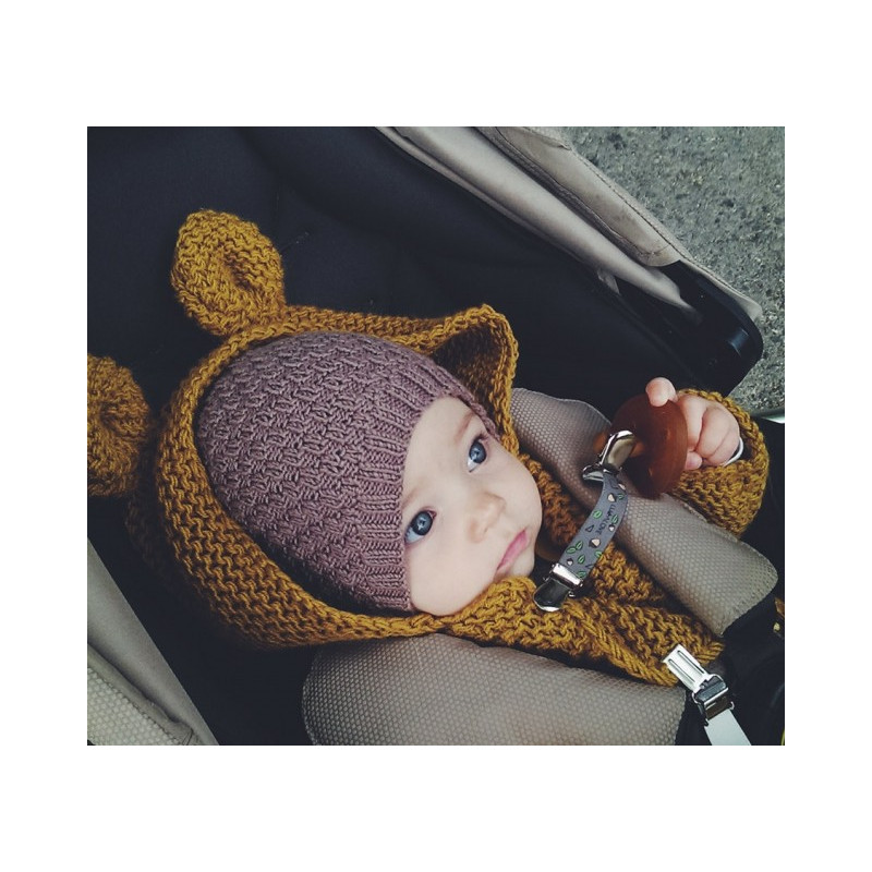 Wielofunkcyjne zawieszki ToGo - Ryby - Lullalove