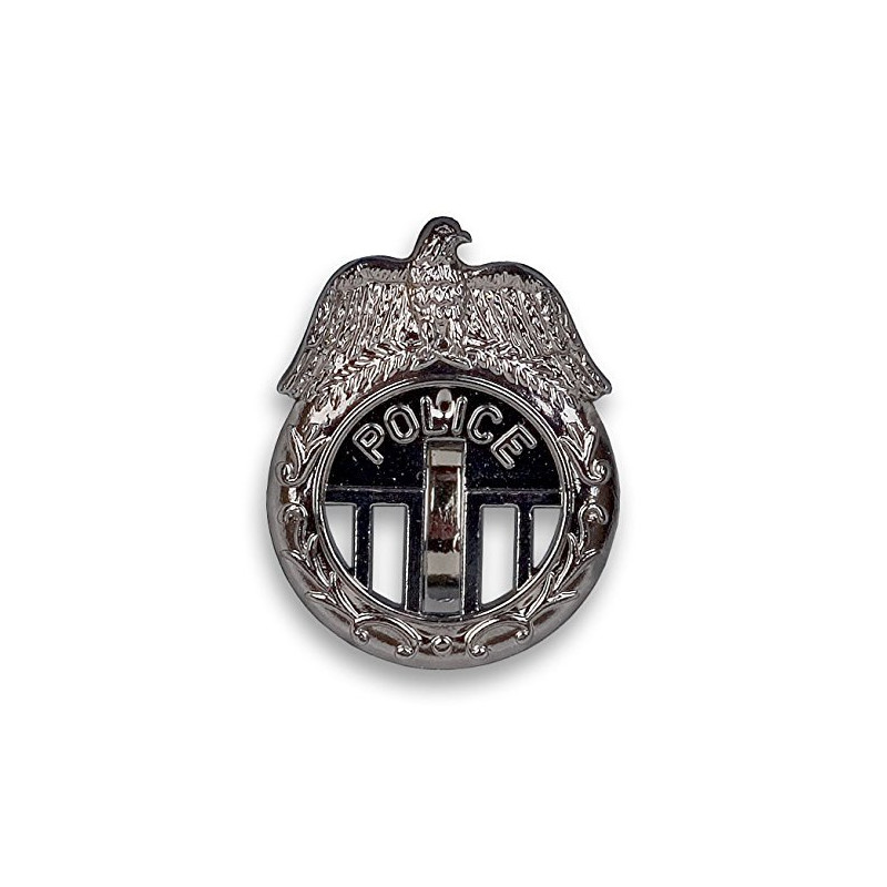 Pistolet na kapiszony Policyjny - GONHER