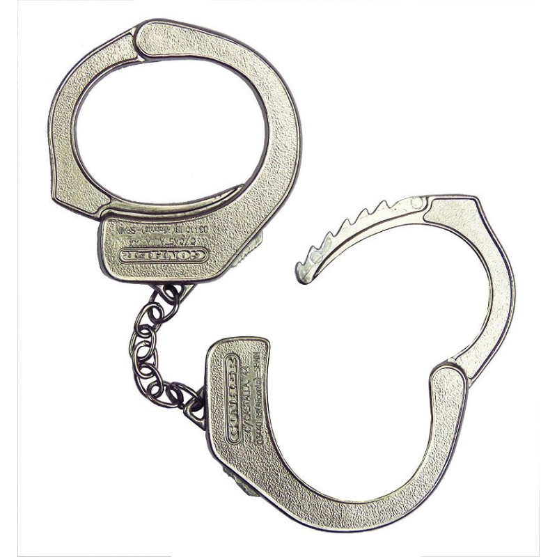 Pistolet na kapiszony Policyjny - GONHER