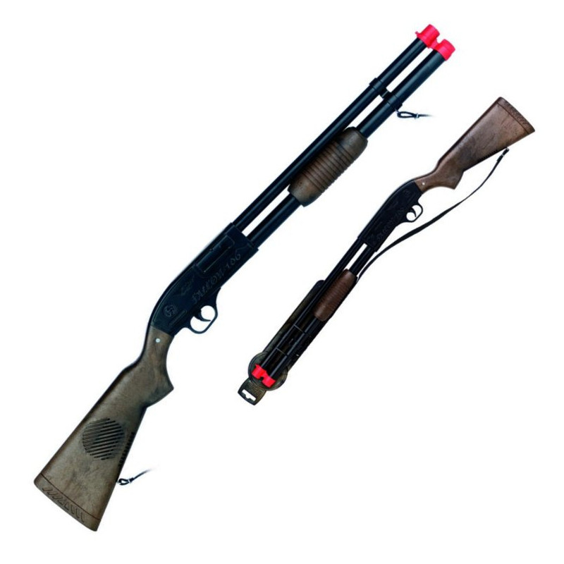 Karabin Policyjny SONORO - GONHER 3106/6