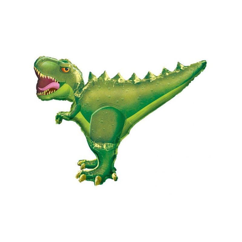 Balon Foliowy T-Rex Ultra-Shape 91cm x 76cm