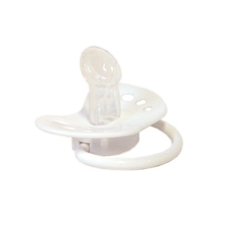 Smoczek Lipinipi - Royal baby