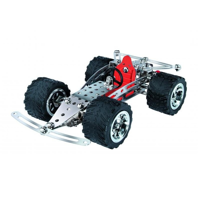 Klocki Eitech - Rajdówka/Quad - C92