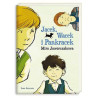 Książka Jacek, Wacek i Pankracek - Wydawnictwo Nasza Księgarnia