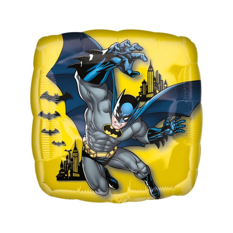 Batman & Joker Balon Foliowy