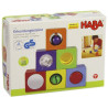 Haba 1192 - klocki Discovery