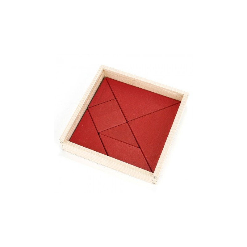 Tangram - Bajo 97010