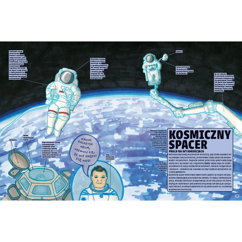 Książka Tu jesteśmy - Wydawnictwo Dwie Siostry