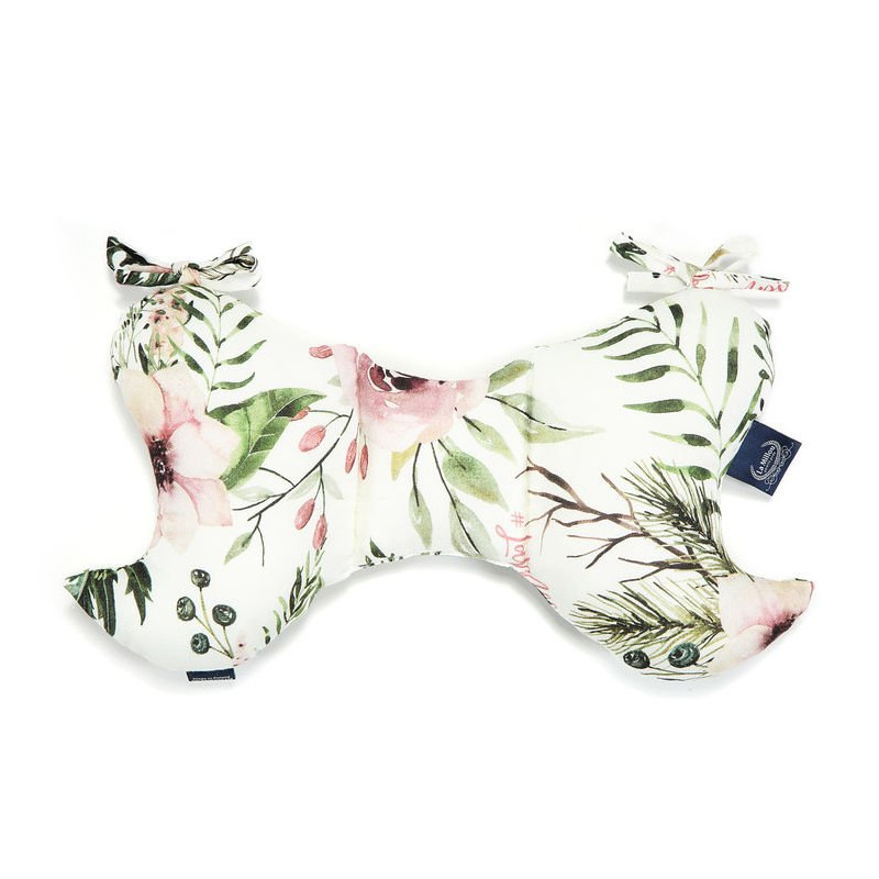 Angel's Wings Bamboo, Wild Blossom, La Millou