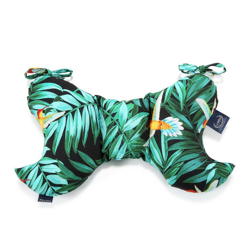 Angel's Wings Bamboo, Colibri, La Millou