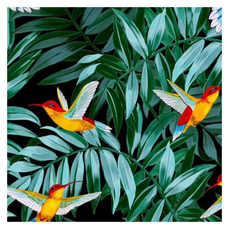 Kapelusz małej damy, Colibri, La Millou