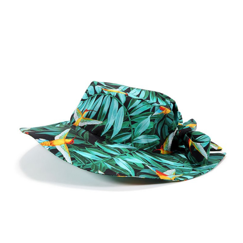 Kapelusz małej damy, Colibri, La Millou