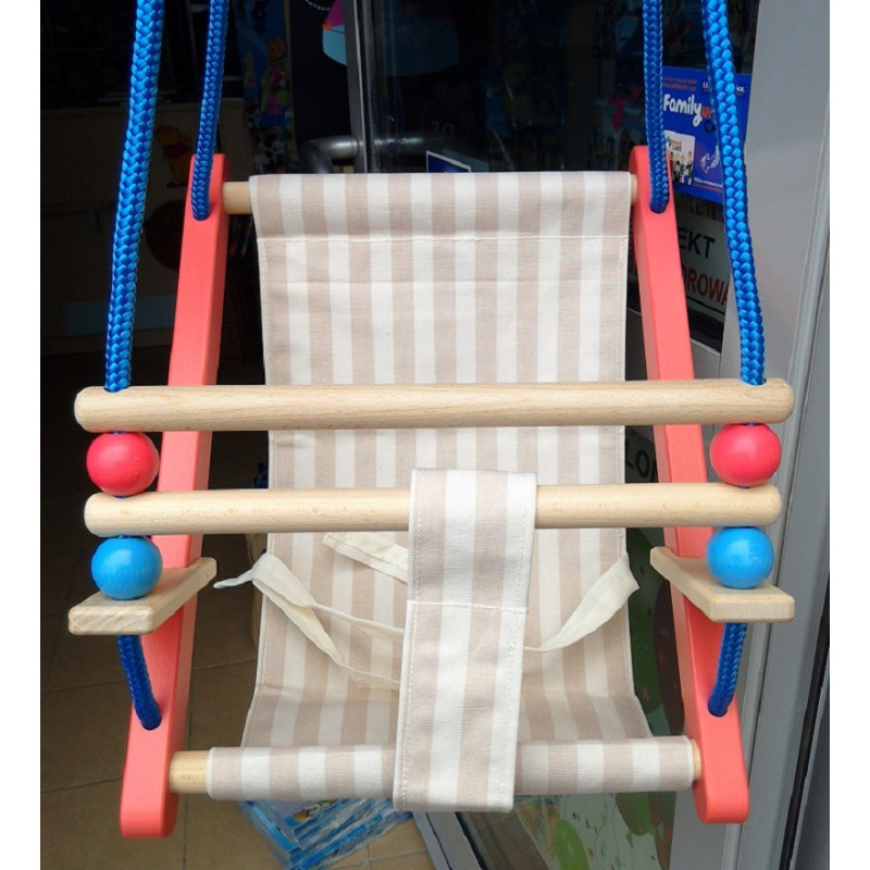 Bajo 52010 - huśtawka dla dziecka