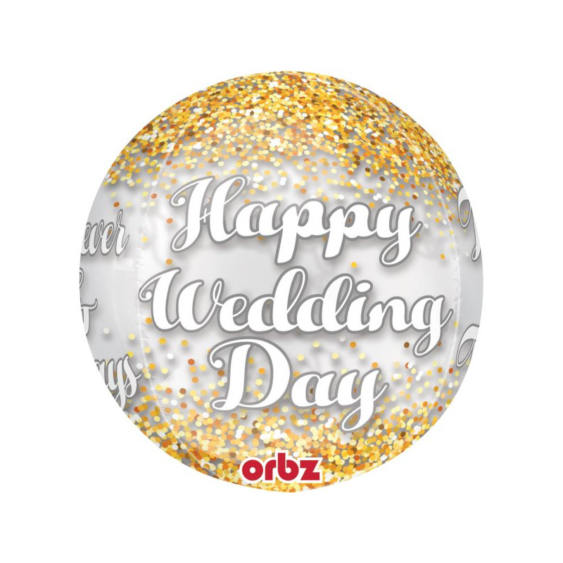 Kieliszek Champagne Glass Foil Balloon - Balon Foliowy 97 cm x 35 cm