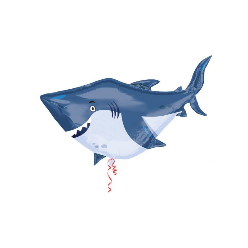 Balon foliowy REKIN SuperShape 101 cm x 81 cm