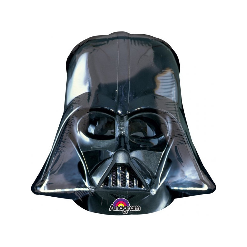 Darth Vader Balon Foliowy Star Wars - Gwiezdne Wojny
