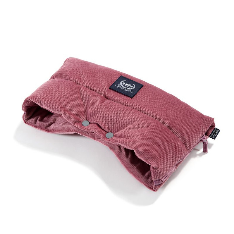 Mufka Aspen Winterproof, Mulberry, La Millou