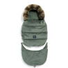 Śpiworek Stroller Bag Aspen winterproof, Khaki, La Millou