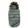 Śpiworek Stroller Bag Aspen winterproof, Khaki, La Millou