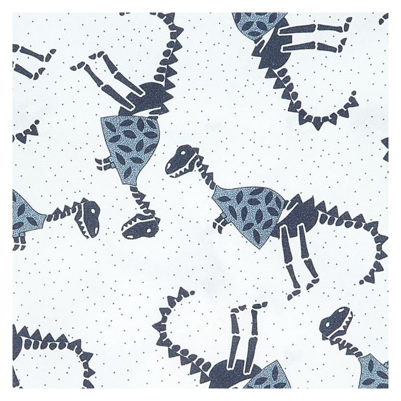 Pościel M,  Jurassic & Jurassic Bones, La Millou