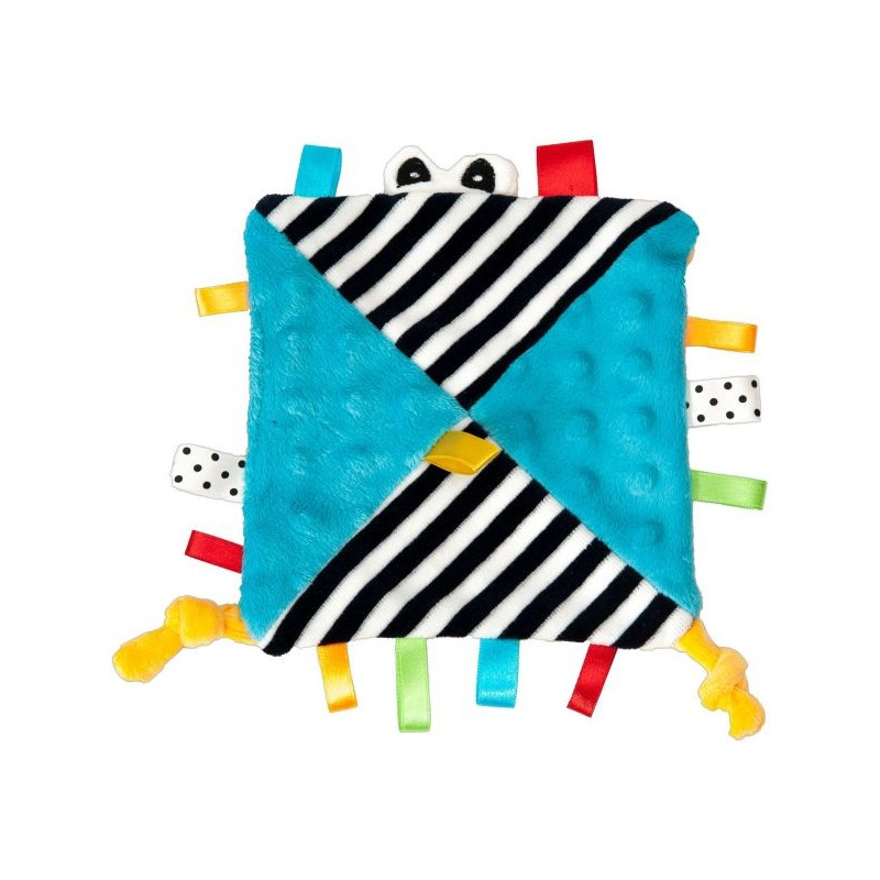 Szeleścik z metkami - Hencz Toys