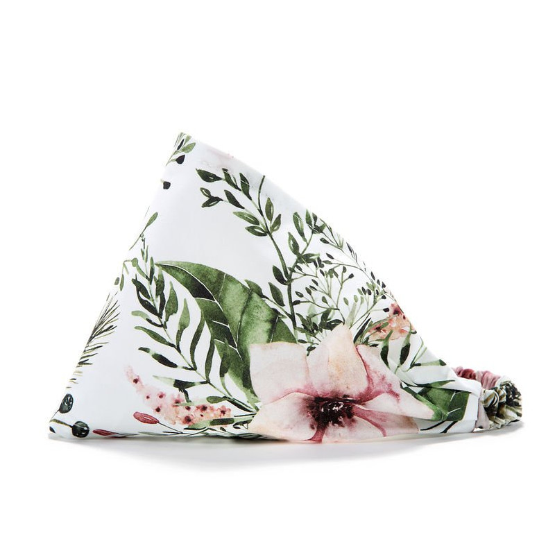 Bambusowa opaska średniaka, Wild Blossom, La Millou