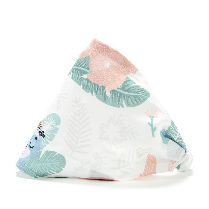 Opaska średniaka na gumkę, Yoga candy sloths, La Millou