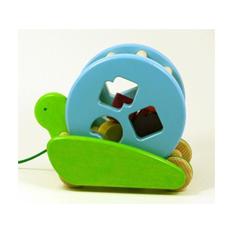 Bajo 37830 - Kolorowy Ślimak