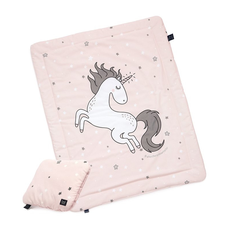 Pościel M, Unicorn Sugar Bebe, La Millou