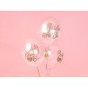 Balon Bride to be - Crystal Clear - 30 cm