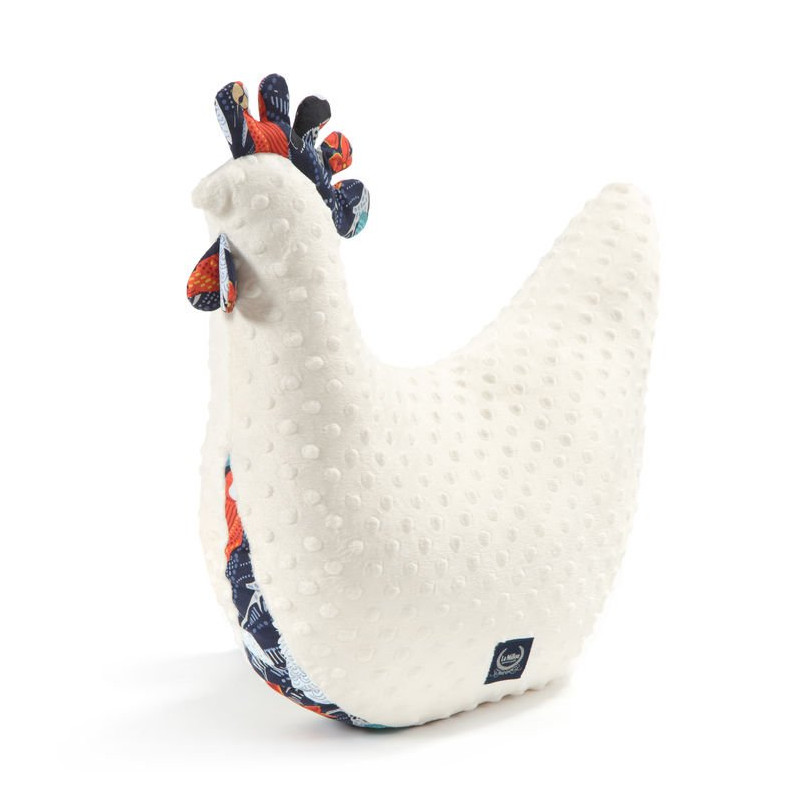 Kura Babci Dany,Havana, Ecru, La Millou