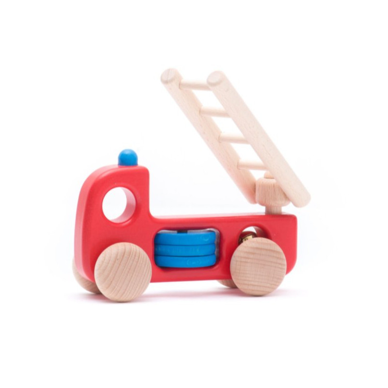 Bajo 41830 - Straż H1