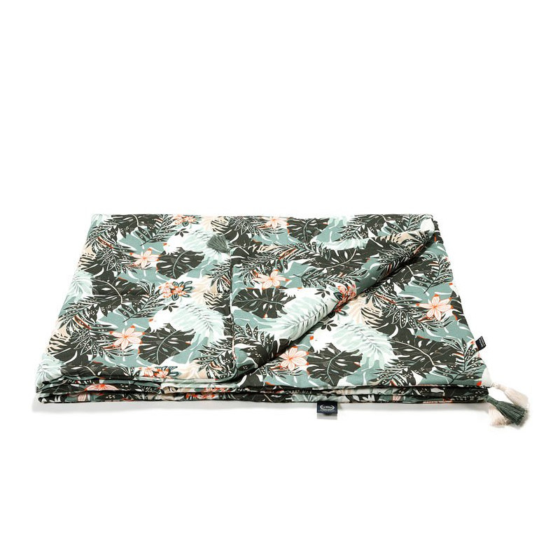 Kołderka bamboo, king size, Papagayo